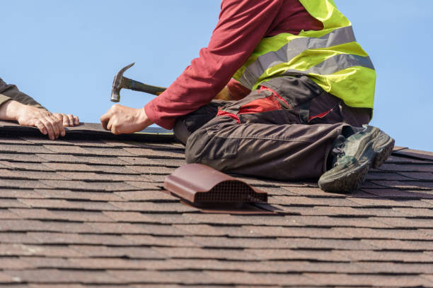 Best Roof Repair Specialists  in Hebron, PA
