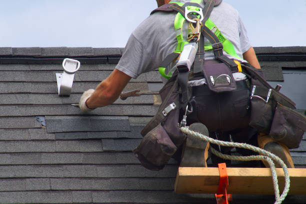 Best Commercial Roofing Services  in Hebron, PA