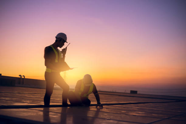 Tile Roofing Contractor in Hebron, PA