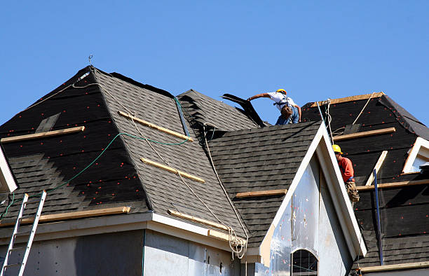 Best Commercial Roofing Services  in Hebron, PA