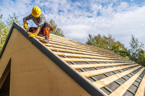 Best Roof Installation Near Me  in Hebron, PA