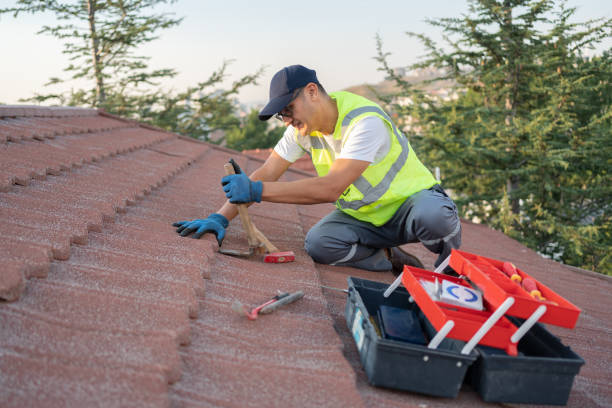 Best Slate Roofing Contractor  in Hebron, PA