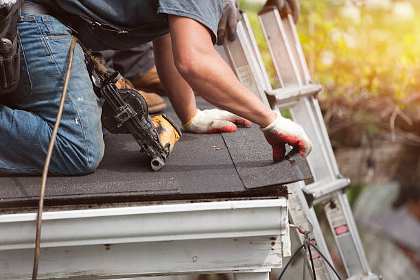 Best Affordable Roofing Company  in Hebron, PA