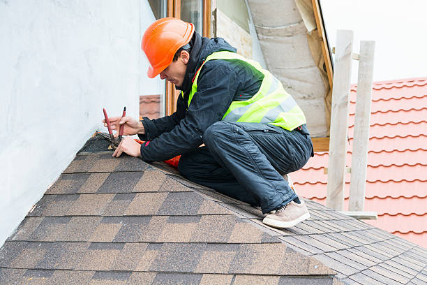 Best Roof Replacement Cost  in Hebron, PA