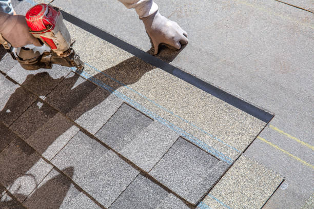 Best Roof Restoration Services  in Hebron, PA