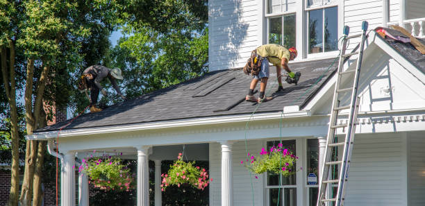 Best Best Roofing Contractors  in Hebron, PA