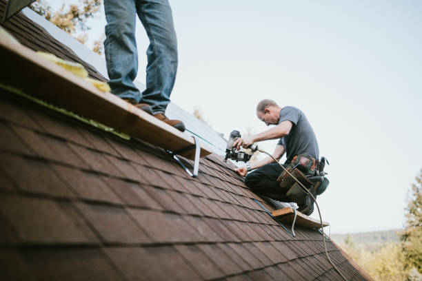 Quick and Trustworthy Emergency Roof Repair Services in Hebron, PA