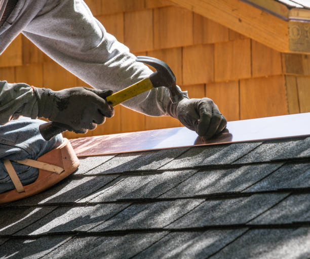 Best Shingle Roofing Installation  in Hebron, PA
